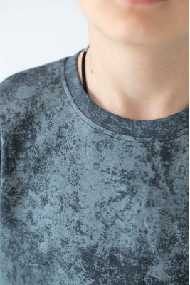 Футболка для хлопців